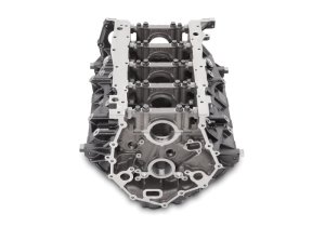 Ford F-250 Super Duty Engine Block - Ford Racing - 7.3L Cast Iron - `20-`27